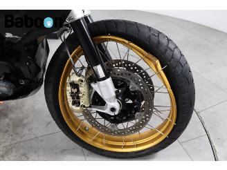 BMW R 1250 GS Adventure Trophy picture 12