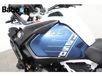 BMW R 1250 GS Adventure Trophy picture 20
