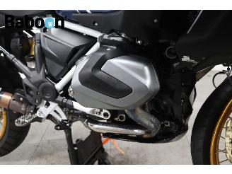 BMW R 1250 GS Adventure Trophy picture 13