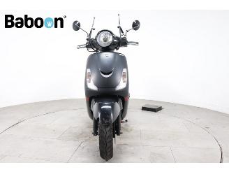 Sym Fiddle II 25KM picture 3