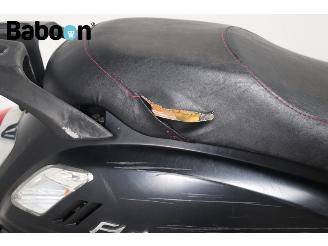 Sym Fiddle II 25KM picture 14