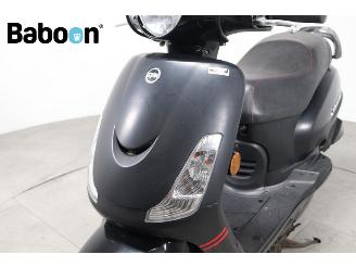 Sym Fiddle II 25KM picture 10