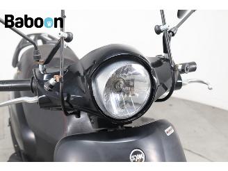 Sym Fiddle II 25KM picture 11