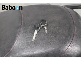 Sym Fiddle II 25KM picture 19