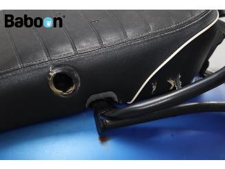 Vespa  Sprint 25KM picture 16