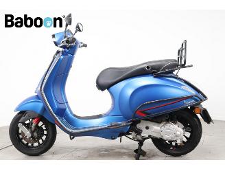Vespa  Sprint 25KM picture 5