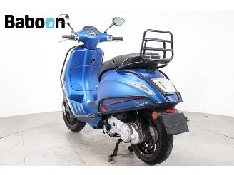 Vespa  Sprint 25KM picture 6