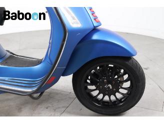 Vespa  Sprint 25KM picture 10