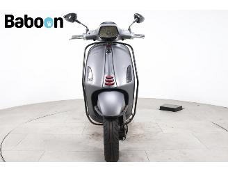 Vespa  Sprint 25KM picture 3