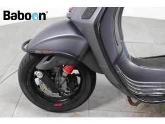 Vespa  Sprint 25KM picture 9