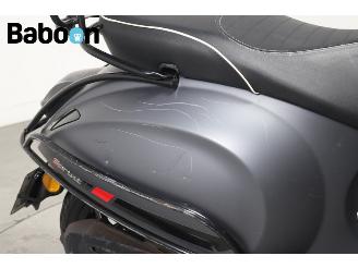 Vespa  Sprint 25KM picture 14