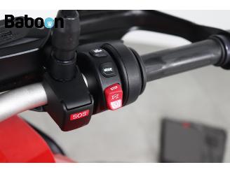 BMW  F 900 XR ABS picture 20