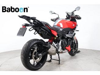 BMW  F 900 XR ABS picture 8