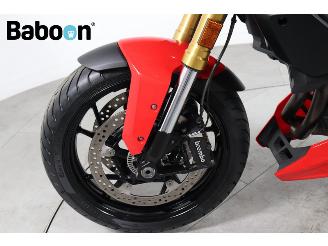 BMW  F 900 XR ABS picture 26