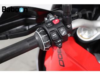 BMW  F 900 XR ABS picture 21