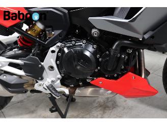 BMW  F 900 XR ABS picture 12