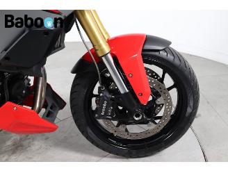 BMW  F 900 XR ABS picture 11