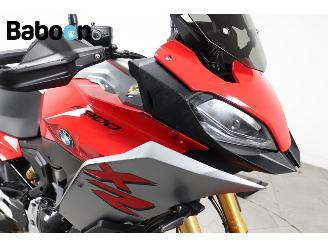 BMW  F 900 XR ABS picture 9