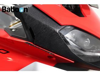 BMW  F 900 XR ABS picture 10