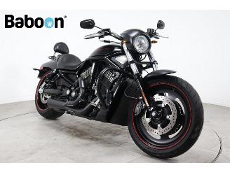 Harley-Davidson  VRSCDX Night Rod Special picture 2