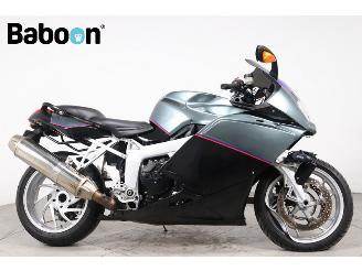 damaged motor cycles BMW K 1200 S ABS 2006/1
