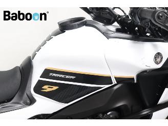 Yamaha  Tracer 9 GT picture 14