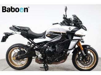 skadebil motor Yamaha  Tracer 9 GT 2024/4