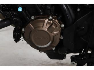 Honda CB 650 R picture 20