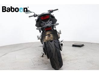 Honda CB 650 R picture 7