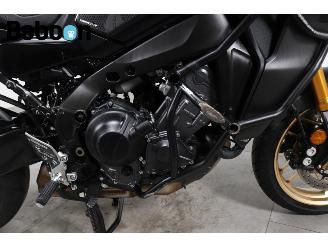 Yamaha  Tracer 9 GT picture 13