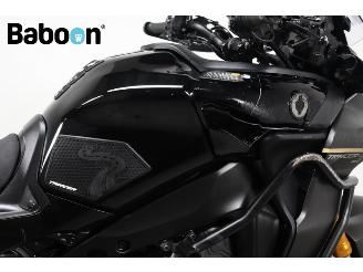 Yamaha  Tracer 9 GT picture 14