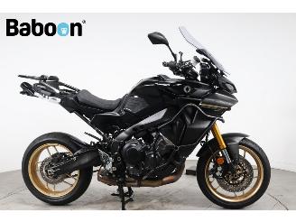 skadebil motor Yamaha  Tracer 9 GT 2023/6