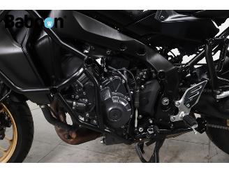 Yamaha  Tracer 9 GT picture 22
