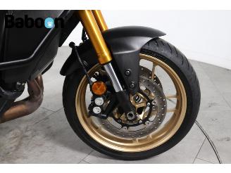 Yamaha  Tracer 9 GT picture 12
