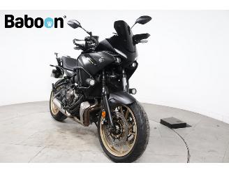 Yamaha  Tracer 7 picture 11