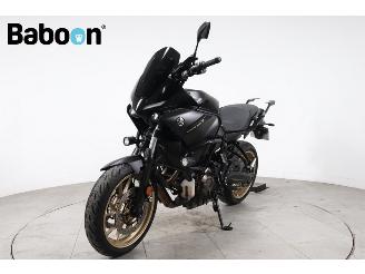 Yamaha  Tracer 7 picture 4