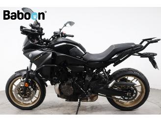 Yamaha  Tracer 7 picture 5