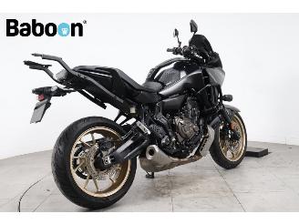 Yamaha  Tracer 7 picture 8