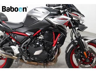 Kawasaki Z 650  picture 11