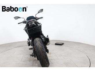 Kawasaki Z 650  picture 3
