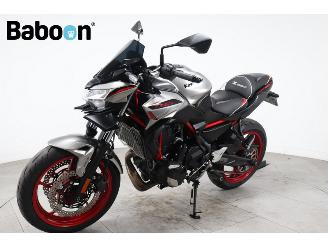 Kawasaki Z 650  picture 6