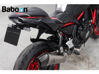 Kawasaki Z 650  picture 17