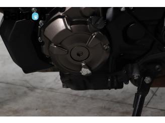 Yamaha MT-07 ABS picture 22