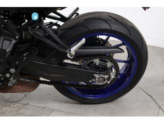 Yamaha MT-07 ABS picture 25