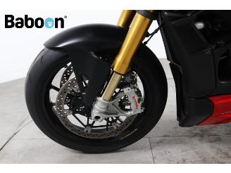 Ducati Streetfighter V4 S picture 25