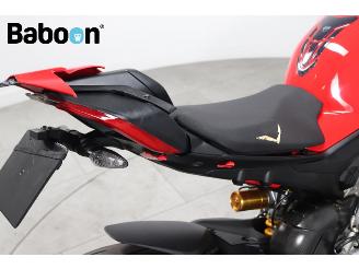 Ducati Streetfighter V4 S picture 19