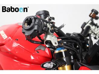 Ducati Streetfighter V4 S picture 10
