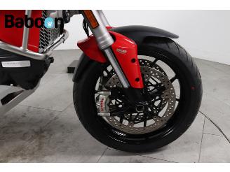 Ducati  Multistrada 1260 S picture 10