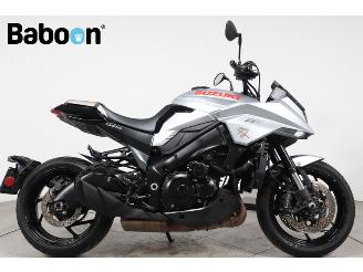 uszkodzony motocykle Suzuki Overige GSX-S 1000 Katana 2022/12