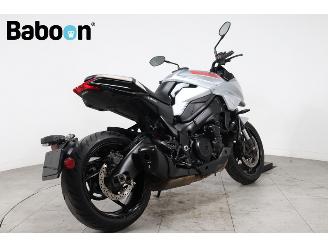 Suzuki  GSX-S 1000 Katana picture 2